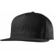 Emerica Men 's Pure Snapback Cap, 블랙, 원 사이즈
