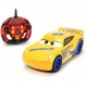 Dickie Toys 203086006 - "자동차 3 얼티밋 크루즈 라미레즈", RC 차량, 많은 기능을 갖춘 원격 제어 자동차, 1:16, 26cm