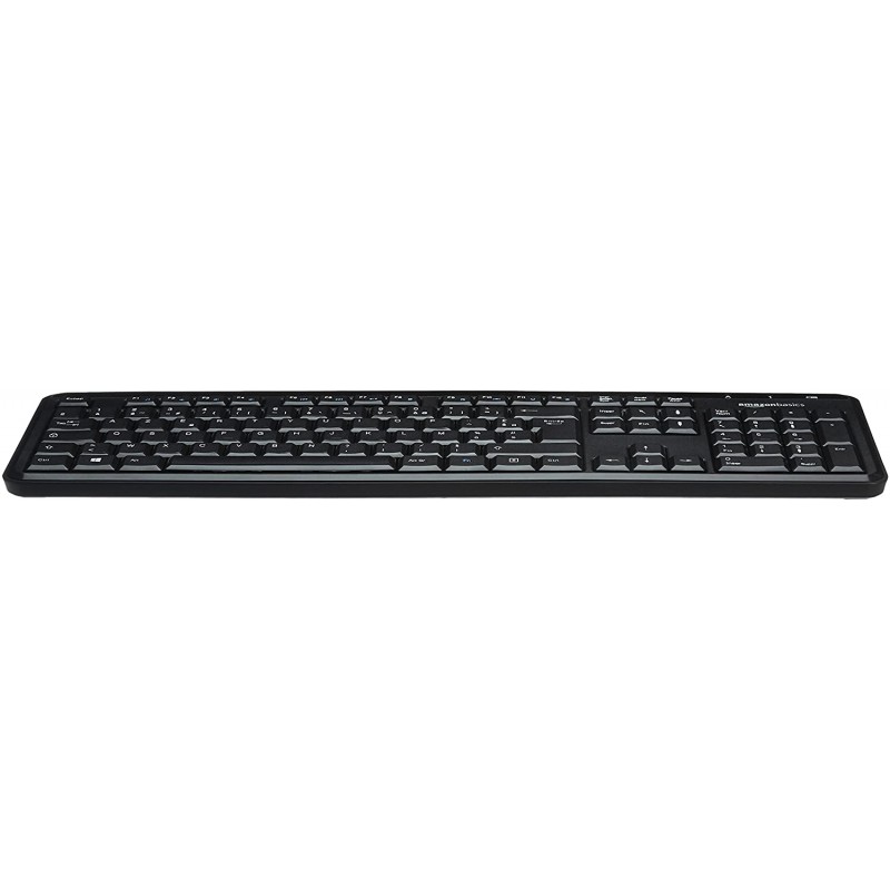 프랑스어 성향 (AZERTY)