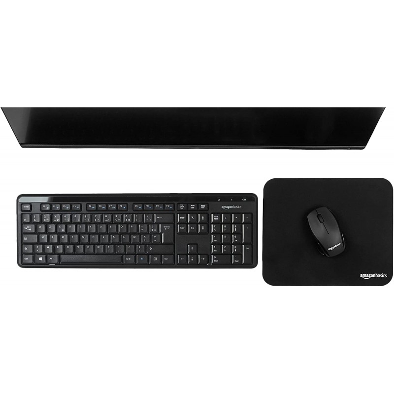 프랑스어 성향 (AZERTY)