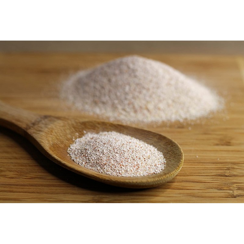 카니보라 - 달걀 껍질 가루 - 거친 분쇄 - 500g - dâos 밀가루 대체 - 100 % 천연 - granuls - © - 바프 © 유형 식품에 완벽하게 © Idal