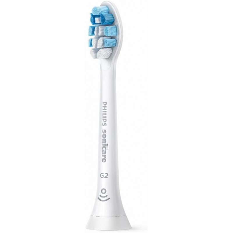 Philips Sonicare ProtectiveClean 5100 전기 충전식 칫솔, 잇몸 건강, 검정색
