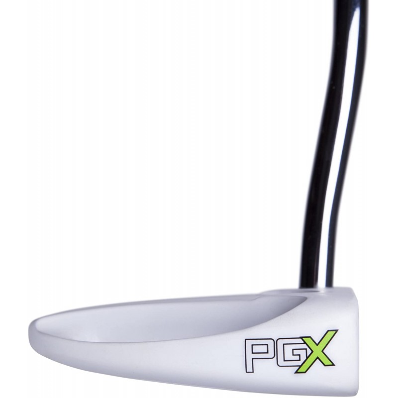 Pinemeadow Golf Men 's PGX 퍼터 (왼손잡이)