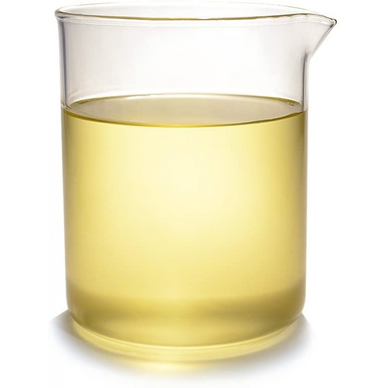 아주까리 기름 4 온스 100 % 순수 냉 압정 정제 유기농-Bella Terra Oils
