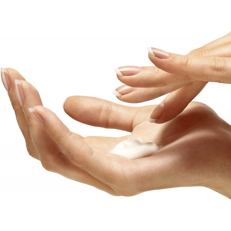 Advanced Clinicals Spa Size 퓨어 아르간 오일 인텐시브 뷰티 크림. 주름과 건성 피부를위한 노화 방지 크림. (2 개-16oz)