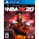 NBA 2K20-플레이 스테이션 4