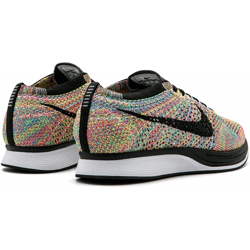 Nike Flyknit Racer 