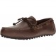 Sperry Mens Hamilton II 1-Eye Loafer, 다크 브라운, 11