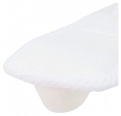 Mito-home (미토호무) 매트리스 틈새 패드 틈새 방지 고정 연결 침대 매트 침대 위화감 방지 이불 가족 흰색 (White)