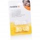 Medela 메데라 교체 착유 밸브 키트 착유기를 편안하게 사용하실위한 교체 용 부품 (008.0293)