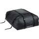 AmazonBasics 루프 탑 카고 캐리어 백, 블랙, 15 입방 피트