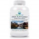 DHEA-50mg-300캡슐(10개월 공급)추가 강도 공식은 건강한 에너지, 최적의 호르몬 균형, 희박한 근육 덩어리, 증가된 정신적 경계를 촉진한다.