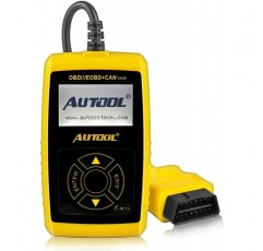 Autool CS320 OBD2 차량 스캐너