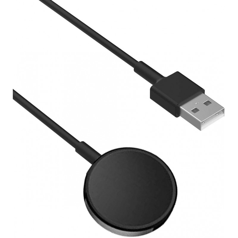 Kartice for Galaxy Watch Active 40mm / Galaxy Watch Active 2 44mm / 40mm 충전기 제조 업체 1 년 보증 충전기 충전 용 USB 충전 케이블 속도 전기 충전 운반하기 쉬운 경량 전원 USB 충전 케이블