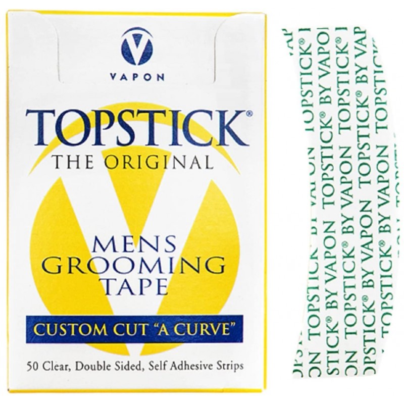 Vapon Topstick 오리지널 커스텀 컷 