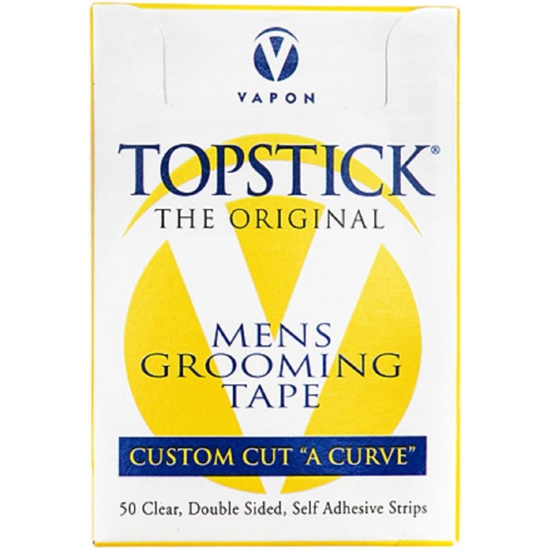 Vapon Topstick 오리지널 커스텀 컷 