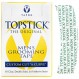 Vapon Topstick 오리지널 커스텀 컷 "커브"Men 's Grooming Tape - 50 Strips Box