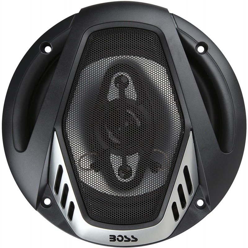 보스 오디오 NX654 오닉스 시리즈 400W 4웨이 스피커