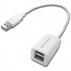 GWC HU2024 USB 2.0 2 포트 허브
