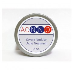 ACNNO 심한 결절성 여드름 치료