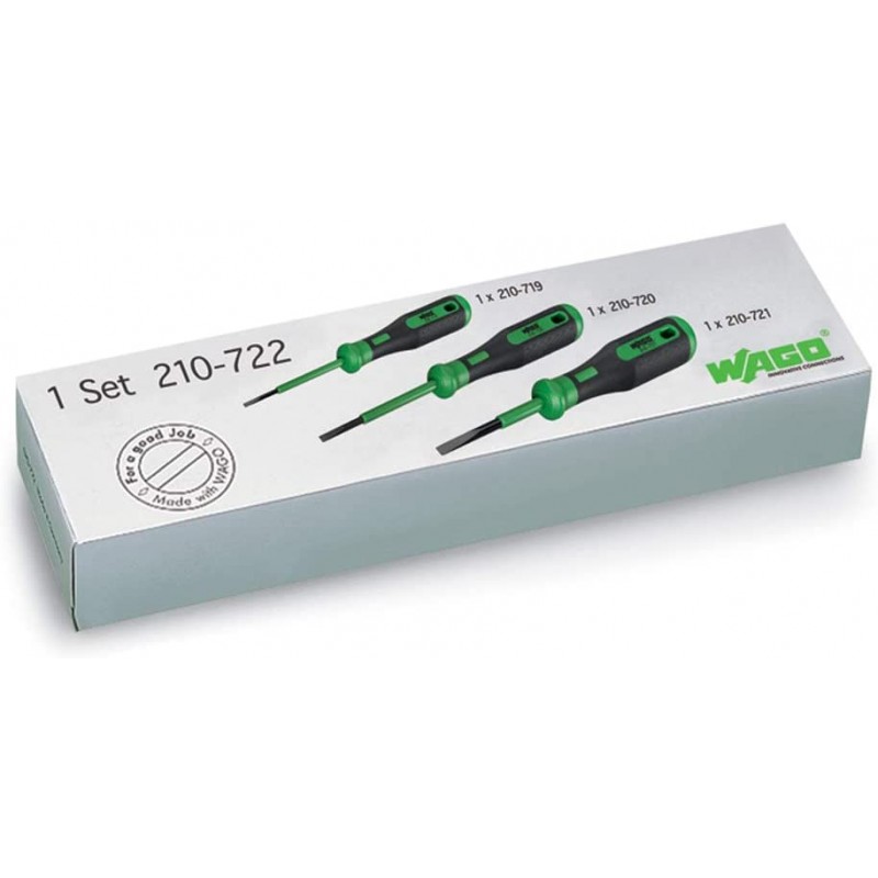 와고 210-722 작업 도구