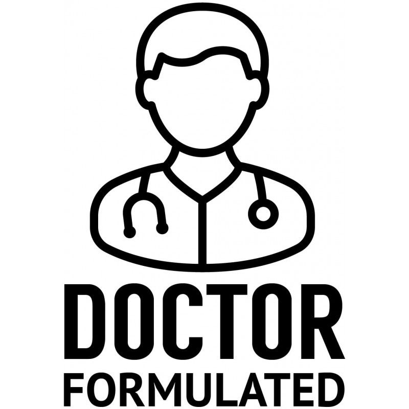 VitaMonk ™의 Dopify ™ 도파민 보충제-Uridine Monophosphate, Mucuna Pruriens, L-Theanine, Tyrosine 등을 함유 한 도파민 부스터-인공 필러 없음, 뇌 식품-60 캡슐
