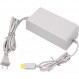 Wii U 콘솔 충전기 WiiU AC 어댑터 전원 공급 장치 교체 Nintendo WiiU 콘솔 Wup-002 (Nintendo Wii와 호환되지 않음)