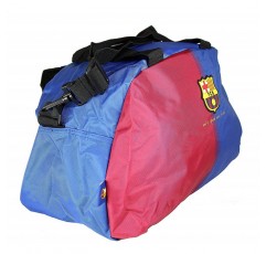 바르셀로나 FC 축구 -대형 학교 스포츠 체육관 더플 키트 가방