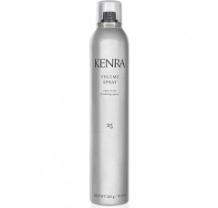 Kenra Volume Spray 헤어 스프레이 25, 55 % VOC, 10-Ounce (포장에 따라 다름)