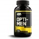 최적의 영양 Opti-Men, 매일 비타민 C, D, E, B12, 150 카운트 백