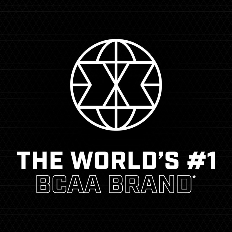 XTEND Original BCAA 파우더 스매쉬 애플 | 아미노산 설탕 프리 포스트 운동 근육 회복 음료 | 남성과 여성을위한 7g BCAA | 30 인분