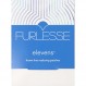 Frown Line Wrinkles를위한 Furlesse Elevens 노화 방지 패치