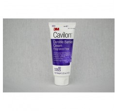 3M Cavilon 내구성 배리어 크림-무향-3.25 온스 (92g) 튜브-3 팩