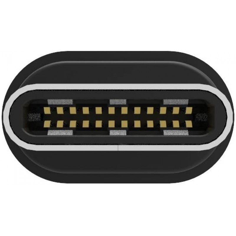 USB OTG 오디오 필 오디오 필 iFi 케이블 (유형 C)