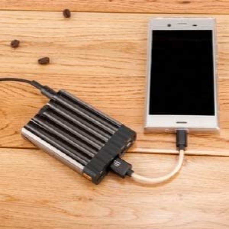 USB OTG 오디오 필 오디오 필 iFi 케이블 (유형 C)