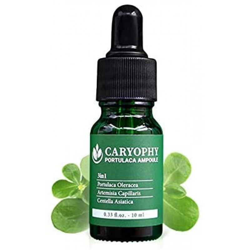 카리 오피 포르 툴라 카 앰플 10ml 1 개