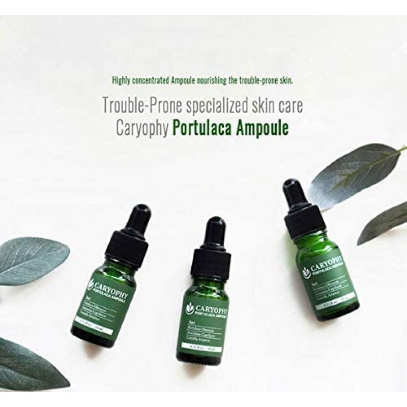 카리 오피 포르 툴라 카 앰플 10ml 1 개