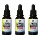 Amazing Herbs Black Seed 콜드 프레스드 오일-1oz (3 팩)