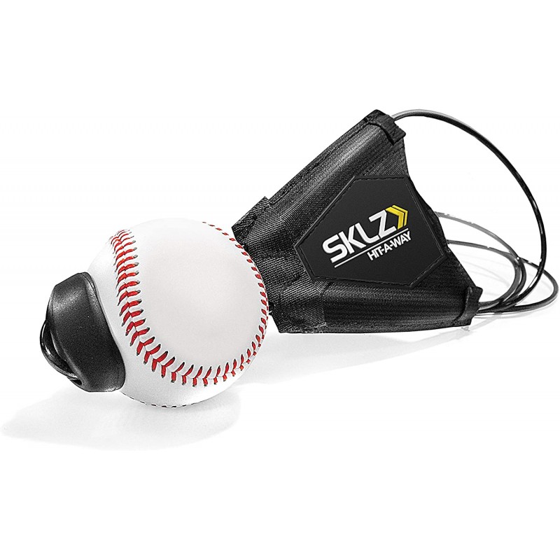 SKLZ Hit-A-Way 타격 스윙 트레이너, 야구 및 소프트볼, 야구