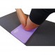 SukhaMat요가 무릎 패드-새로 만들기!15mm(5x8")두께-편안한 사용을 위한 최고의 요가 무릎 패드.