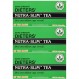 Triple Leaves Extra Strength Dieters Nutra Slim Tea, 20 백 (3 팩)-디톡스 허브 약초 차