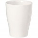 빌로이 & 보치 커피 패션 커피 머그잔, 380 ml, 프리미엄 도자기, 화이트