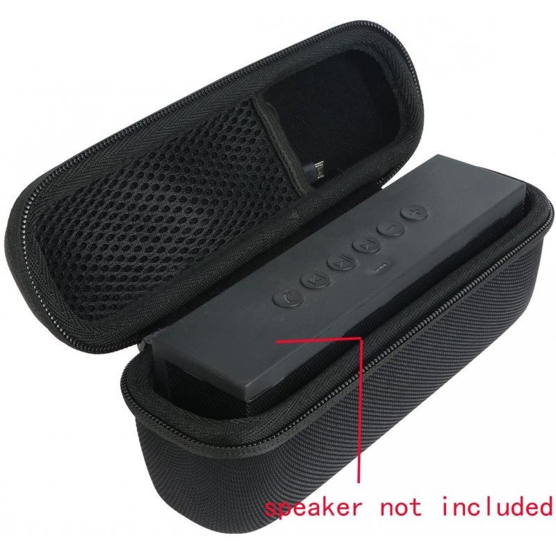 Anker SoundCore 2/1 Bluetooth 스피커 스피커 케이스용 Khanka Hart 백 보호 커버.