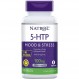 Natrol 5-HTP 시간 방출 정제, 진정 편안한 분위기 촉진, 긍정적 인 전망 유지, 세로토닌 생산, 100mg, 45 카운트