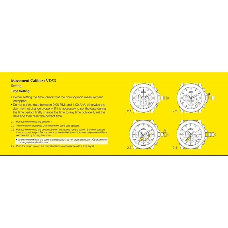 남성용 '프로 다이버'스위스 쿼츠 스테인레스 스틸 및 폴리 우레탄 다이빙 시계, 색상 : 블랙 (모델 번호 : 6977)