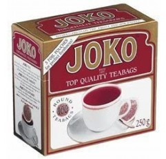 Joko Tea-남아프리카에서 수입되는 100 개의 티백