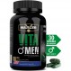 VitaMen | 남자를 위한 프리미엄 스포츠 멀티 비타민 | 비타민 A C D E K & 비타민 B 복합체, 아미노산 블렌드, 효소 및 소화 보조제 (90)