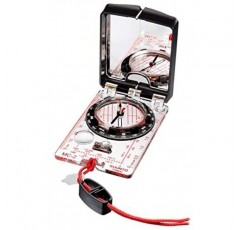 Suunto 나침반 MC-2/Q/IN/D/NH 나침반, 화이트, 원 사이즈