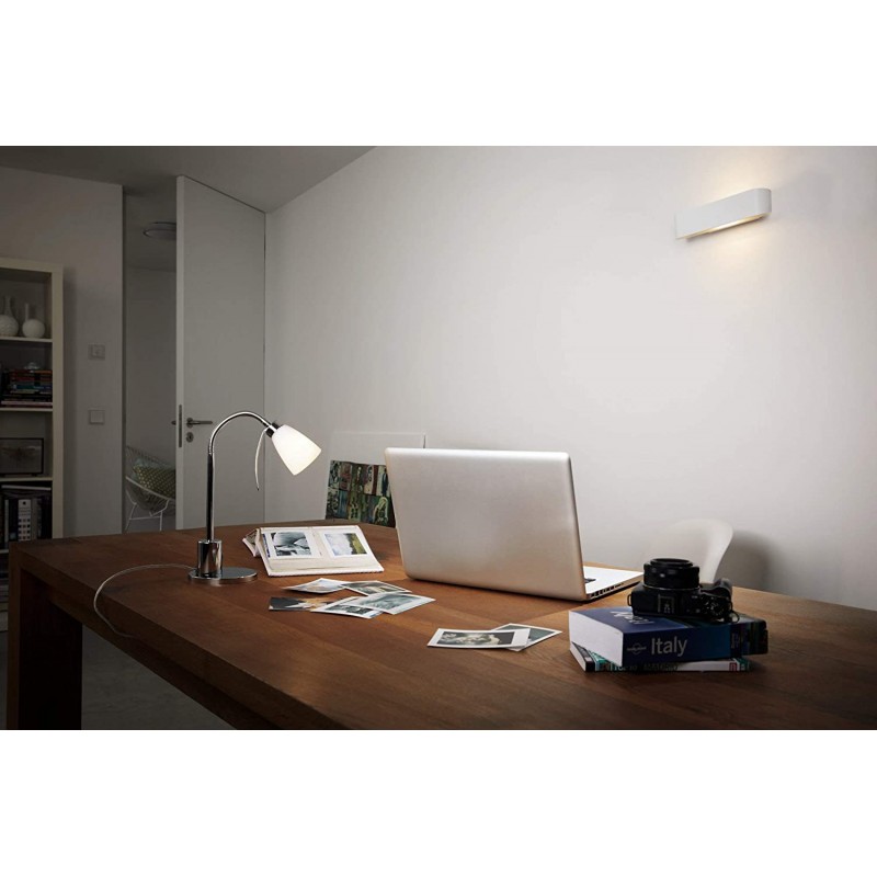 오스람 LED 스타 핀 G9 / 램프, G9, 3, 80W, 40W 교체 - 맑고 따뜻한 흰색, 2700K, 2 - Er 팩