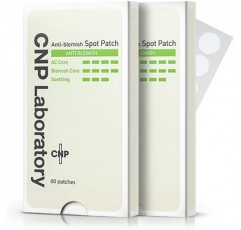 CNP 실험실 안티 흠 패치 (12patches x 5ea)